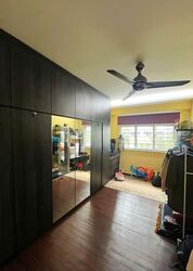 Blk 782E Woodlands Meadow (Woodlands), HDB 4 Rooms #573171371